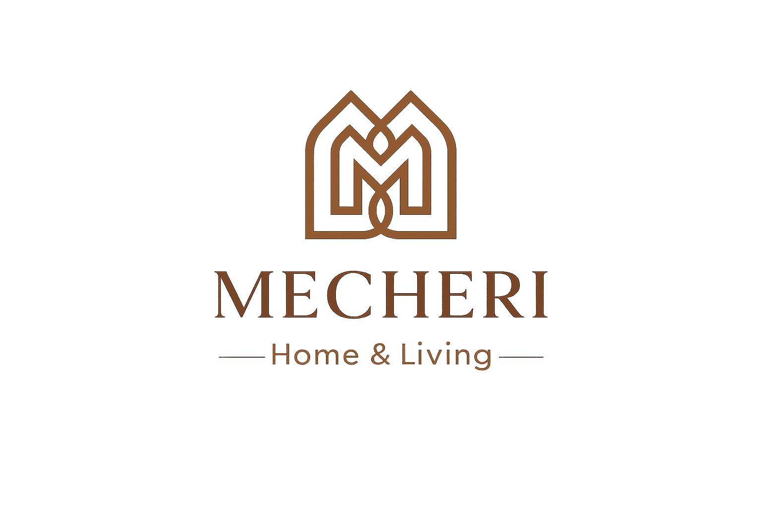 Mecheri Home and Living logo